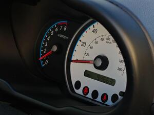 Hyundai i10 1.2 Comfort AUTO EURO 4 5dr