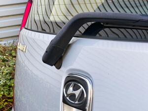 Hyundai i10 1.2 Comfort AUTO EURO 4 5dr