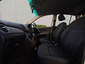 Hyundai i10 1.2 Comfort AUTO EURO 4 5dr