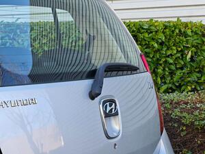 Hyundai i10 1.2 Comfort AUTO EURO 4 5dr