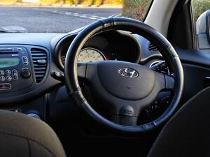 Hyundai i10 1.2 Comfort AUTO EURO 4 5dr