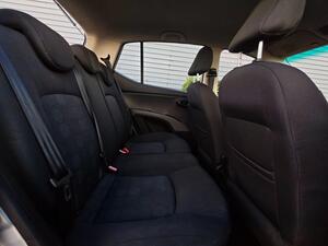 Hyundai i10 1.2 Comfort AUTO EURO 4 5dr