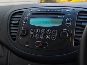 Hyundai i10 1.2 Comfort AUTO EURO 4 5dr