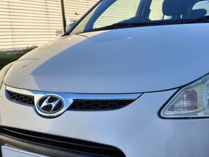 Hyundai i10 1.2 Comfort AUTO EURO 4 5dr