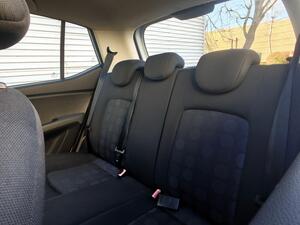 Hyundai i10 1.2 Comfort AUTO EURO 4 5dr
