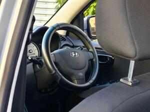 Hyundai i10 1.2 Comfort AUTO EURO 4 5dr