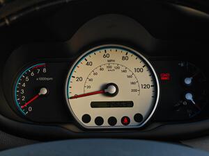 Hyundai i10 1.2 Comfort AUTO EURO 4 5dr