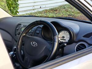 Hyundai i10 1.2 Comfort AUTO EURO 4 5dr