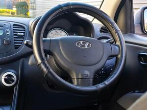 Hyundai i10 1.2 Comfort AUTO EURO 4 5dr
