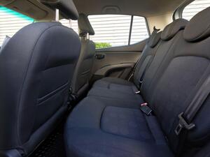 Hyundai i10 1.2 Comfort AUTO EURO 4 5dr