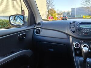 Hyundai i10 1.2 Comfort AUTO EURO 4 5dr