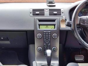 Volvo V50 2.0D R-Design Powershift Euro 4 5dr