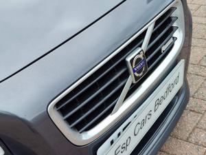 Volvo V50 2.0D R-Design Powershift Euro 4 5dr