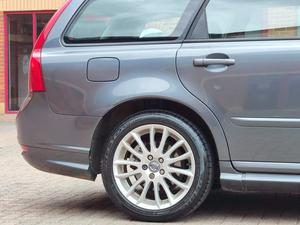 Volvo V50 2.0D R-Design Powershift Euro 4 5dr