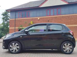 Peugeot 108 1.0 Active Euro 6 5dr