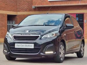 Peugeot 108 1.0 Active Euro 6 5dr