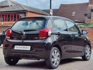 Peugeot 108 1.0 Active Euro 6 5dr