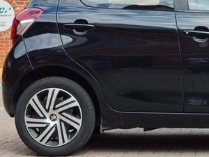 Peugeot 108 1.0 Active Euro 6 5dr