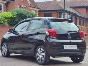 Peugeot 108 1.0 Active Euro 6 5dr