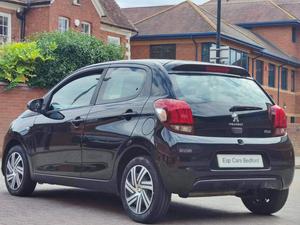 Peugeot 108 1.0 Active Euro 6 5dr