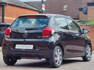 Peugeot 108 1.0 Active Euro 6 5dr