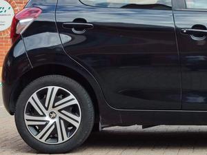 Peugeot 108 1.0 Active Euro 6 5dr