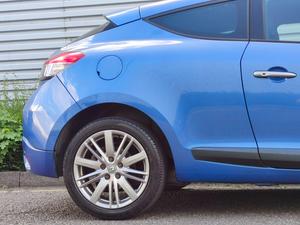 Renault Megane 1.9 dCi GT Line TomTom Euro 5 3dr