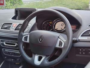 Renault Megane 1.9 dCi GT Line TomTom Euro 5 3dr