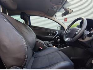 Renault Megane 1.9 dCi GT Line TomTom Euro 5 3dr