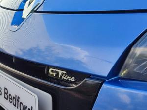 Renault Megane 1.9 dCi GT Line TomTom Euro 5 3dr