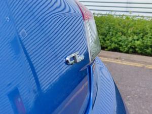 Renault Megane 1.9 dCi GT Line TomTom Euro 5 3dr
