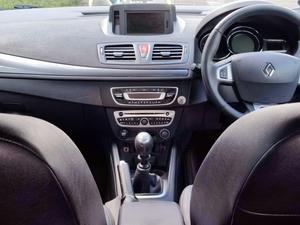 Renault Megane 1.9 dCi GT Line TomTom Euro 5 3dr