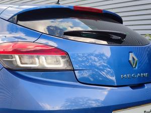 Renault Megane 1.9 dCi GT Line TomTom Euro 5 3dr