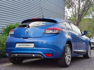 Renault Megane 1.9 dCi GT Line TomTom Euro 5 3dr