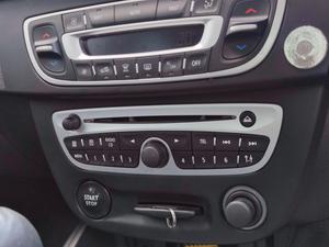 Renault Megane 1.9 dCi GT Line TomTom Euro 5 3dr