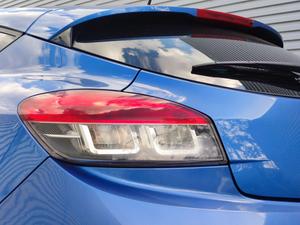Renault Megane 1.9 dCi GT Line TomTom Euro 5 3dr