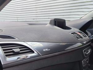 Renault Megane 1.9 dCi GT Line TomTom Euro 5 3dr