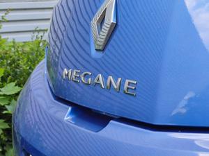 Renault Megane 1.9 dCi GT Line TomTom Euro 5 3dr