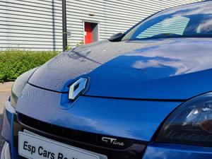 Renault Megane 1.9 dCi GT Line TomTom Euro 5 3dr