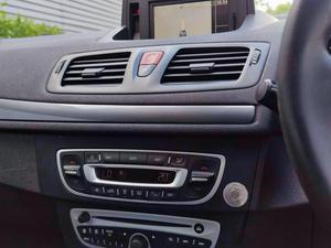 Renault Megane 1.9 dCi GT Line TomTom Euro 5 3dr