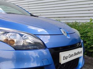 Renault Megane 1.9 dCi GT Line TomTom Euro 5 3dr