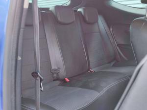 Renault Megane 1.9 dCi GT Line TomTom Euro 5 3dr