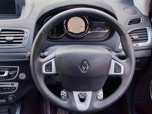Renault Megane 1.9 dCi GT Line TomTom Euro 5 3dr