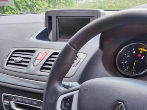 Renault Megane 1.9 dCi GT Line TomTom Euro 5 3dr