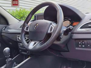 Renault Megane 1.9 dCi GT Line TomTom Euro 5 3dr