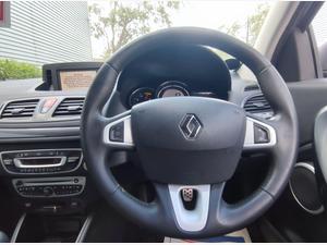 Renault Megane 1.9 dCi GT Line TomTom Euro 5 3dr