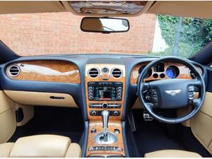 Bentley Continental 6.0 GT 2dr