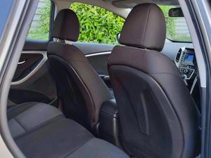 Hyundai i30 1.6 CRDi Blue Drive Active Euro 5 (s/s) 5dr