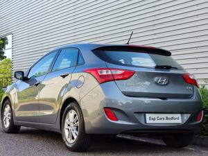 Hyundai i30 1.6 CRDi Blue Drive Active Euro 5 (s/s) 5dr