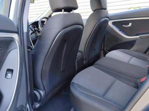 Hyundai i30 1.6 CRDi Blue Drive Active Euro 5 (s/s) 5dr